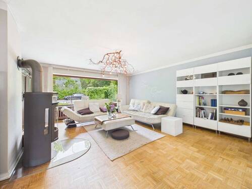 Wohnzimmer - 