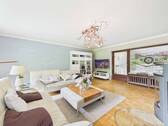 Wohnzimmer - 