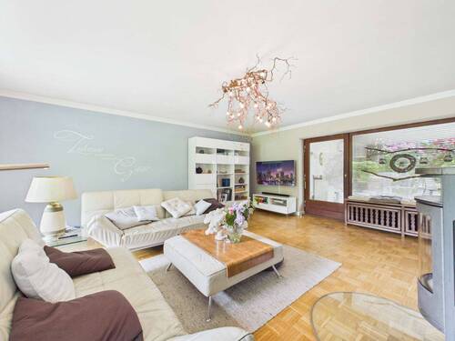 Wohnzimmer - 
