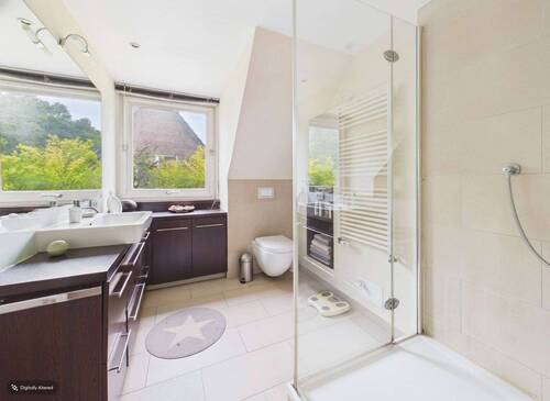 Duschbad DG - 