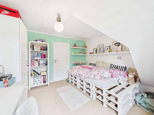 Schlafzimmer 2 - 
