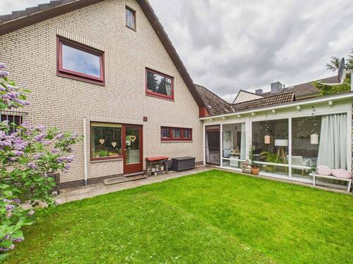 Ansicht hinten - 