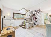 Flur - Einfamilienhaus mit 179,90 m&sup2; in Ammersbek zum Kaufen