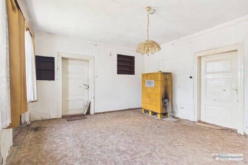 Wohzimmer - 