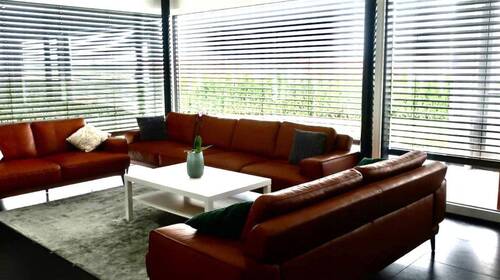 Wohnzimmer EG - 