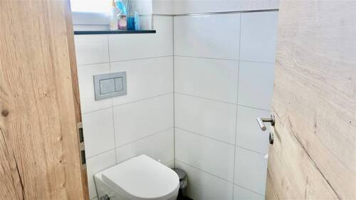 TL -Gäste-WC EG - 
