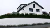 Ansicht Südost - 1 Zimmer Mehrfamilienhaus, Wohnhaus in Bad Saulgau