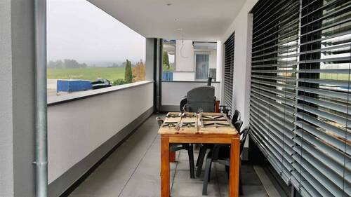 Loggia EG - 