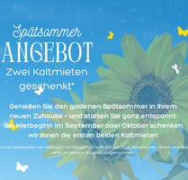 Einziehen und wohlfühlen - Jetzt Spätsommer Angebot nutzen! - Magdeburg Cracau