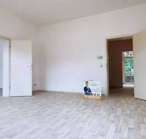 Gemütliche 2-Zimmer-Wohnung mit Balkon - Köthen (Anhalt)