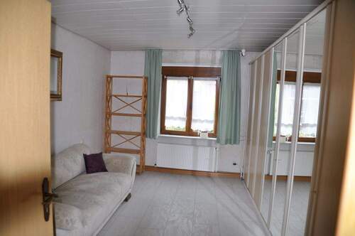 OG Schlafzimmer - 