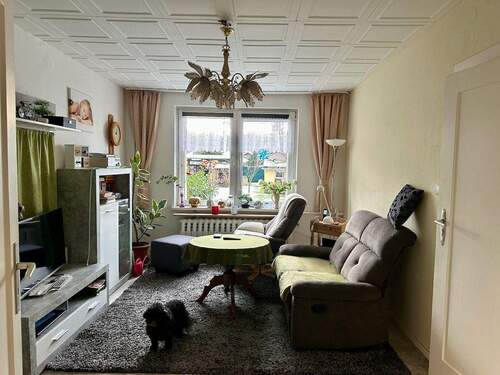 Wohnzimmer - 
