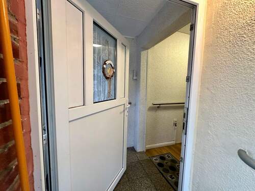 Wilkommen! - 4 Zimmer Einfamilienhaus in Bernau