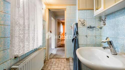 EG Badezimmer 2 - 