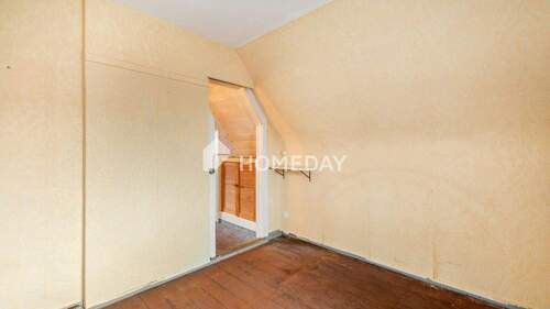 1. OG Elternschlafzimmer 2 - 