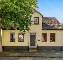 Charmantes Einfamilienhaus - Familienidyll mit großem Südwest-Garten in Herne-Wanne