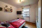 Schlafzimmer 3 EG - 