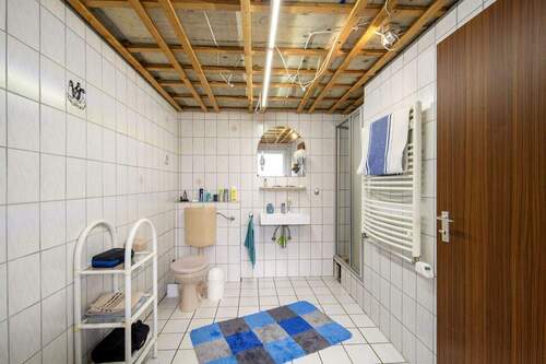 Badezimmer UG - 