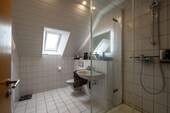 Badezimmer DG - 