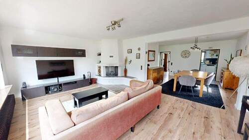 Bild2 - 6 Zimmer Doppelhaushälfte zum Kaufen in Weilerswist