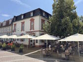 Restaurant im EG - 