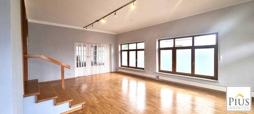 Ansicht 1 - Büro mit 121,80 m&sup2; in Bobingen zum Kaufen