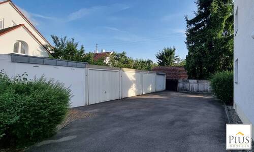 Garagenhof - 