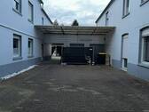 Innenhof - Halle in Mönchengladbach zur Miete
