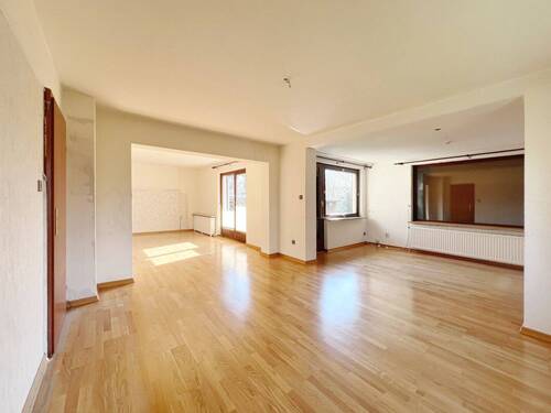 Großzügiges und offenes Wohnen - Einfamilienhaus mit 156,00 m&sup2; in AHRENSBURG - Reesenbüttel West zum Kaufen