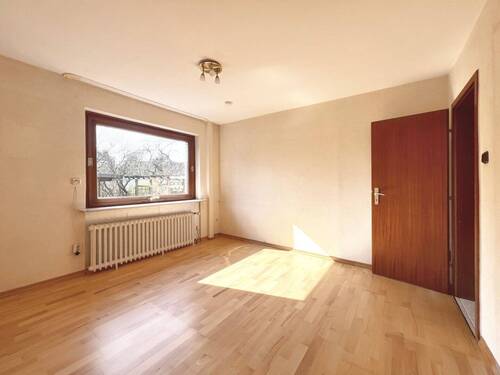 Schöne Zimmergrößen - 