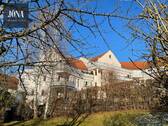 Bild 1 - Schön geschnittene 3-Zimmer-Wohnung in Top-Lage Nähe Universität Bayreuth