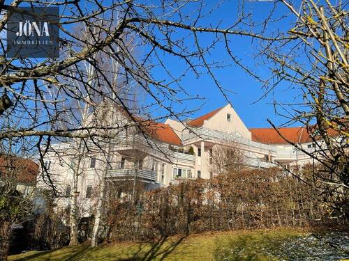 Bild 1 - Schön geschnittene 3-Zimmer-Wohnung in Top-Lage Nähe Universität Bayreuth
