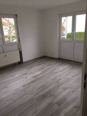 Teilansicht Kinderzimmer - Etagenwohnung mit 90,00 m&sup2; in Bayreuth zur Miete