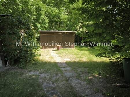 Schuppen - 