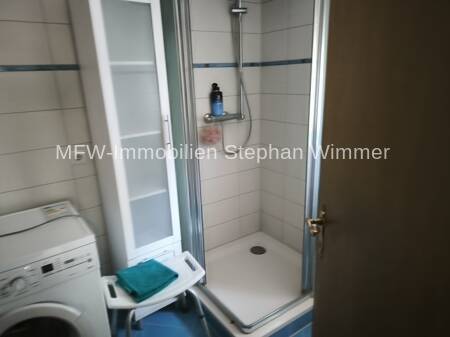 Duschbad - 