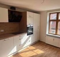 Gemütliche 2,5-Zimmer-Wohnung in der Innenstadt von Stade