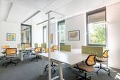 Bild 8 - Werden Sie Teil einer Coworking-Gemeinschaft in DUSSELDORF, HQ Berliner Allee