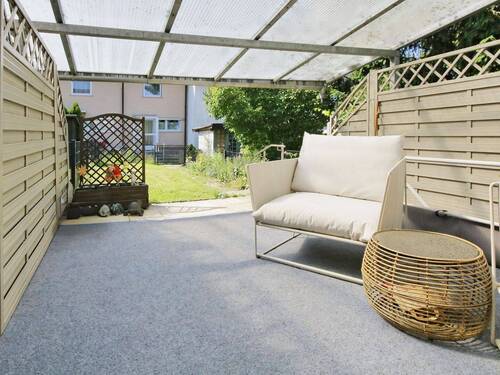 Bild 3 - 4 Zimmer Reihenmittelhaus in Leonberg