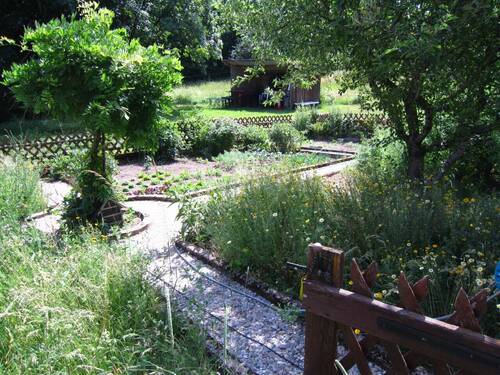 Idylle pur - 