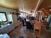 Nebenhaus: Kochen-Essen-Wohnen - 