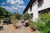 Garten & Terrasse - Hotel, Pension, Gasthof in Höhenschwand zum Kaufen