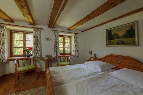 Doppelzimmer - 