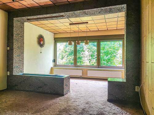 Wohnzimmer - 