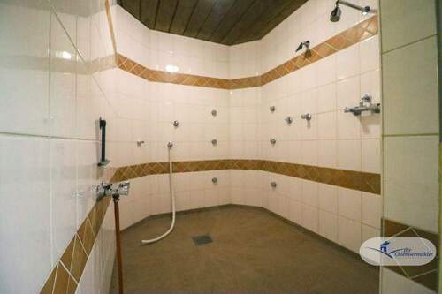Wellnessbereich - 