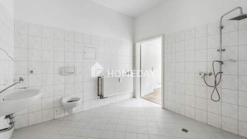 Badezimmer 2 - 