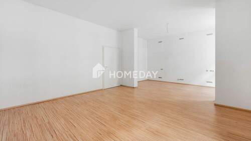Schlafzimmer 1 - 