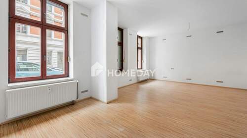 Schlafzimmer 2 - 