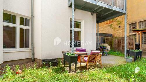 Terrasse 2 - 