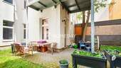 Terrasse 1 - 