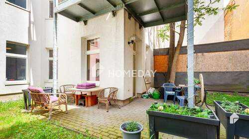 Terrasse 1 - 